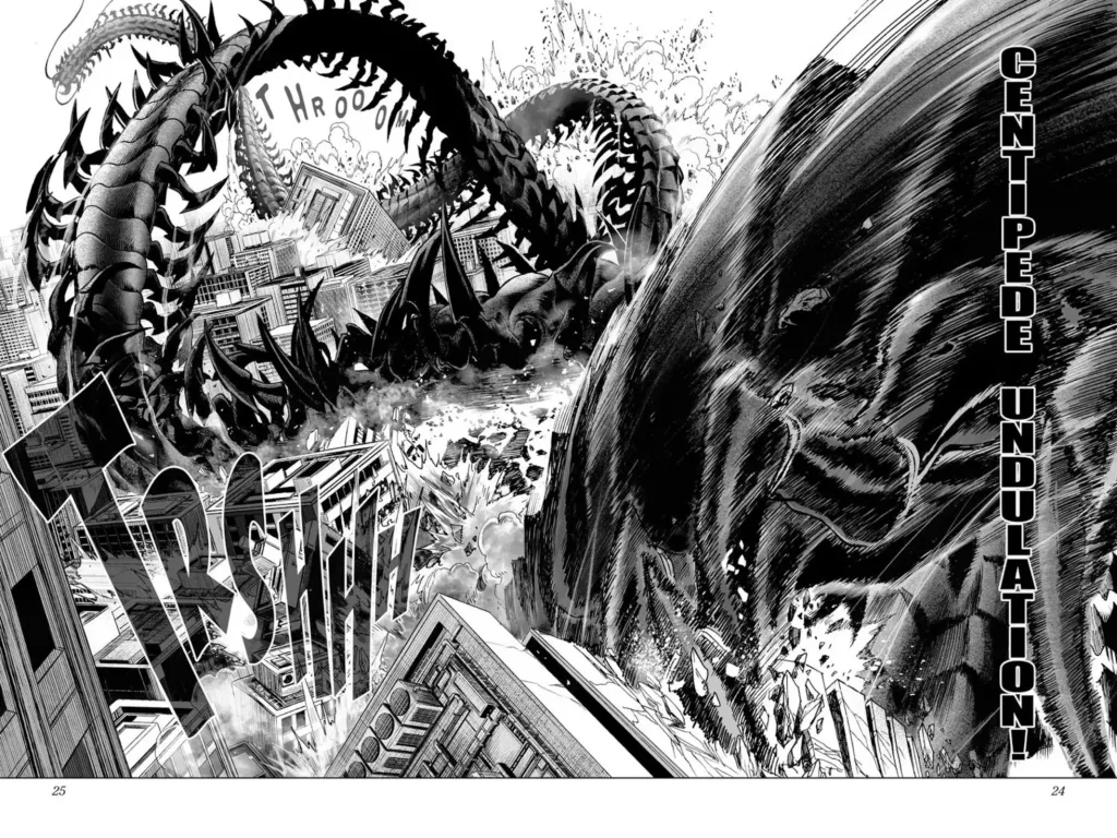 one punch man ch57 page07